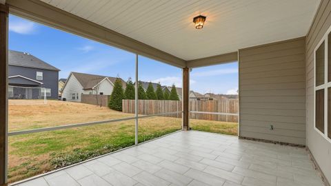 Tiny photo for 9863 Haven Port Lane, Ooltewah, TN 37363 (MLS # 1528035)