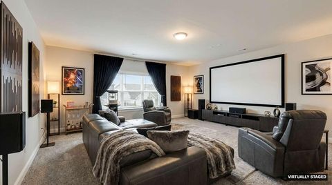 Tiny photo for 9863 Haven Port Lane, Ooltewah, TN 37363 (MLS # 1528035)