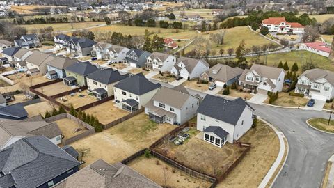 Tiny photo for 9863 Haven Port Lane, Ooltewah, TN 37363 (MLS # 1528035)