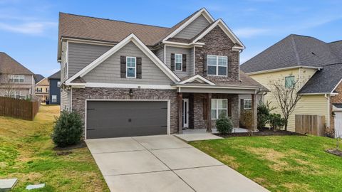 Tiny photo for 9863 Haven Port Lane, Ooltewah, TN 37363 (MLS # 1528035)