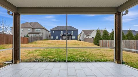 Tiny photo for 9863 Haven Port Lane, Ooltewah, TN 37363 (MLS # 1528035)