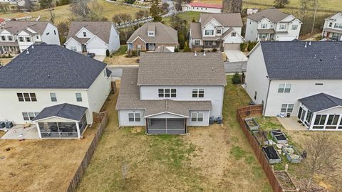 Tiny photo for 9863 Haven Port Lane, Ooltewah, TN 37363 (MLS # 1528035)