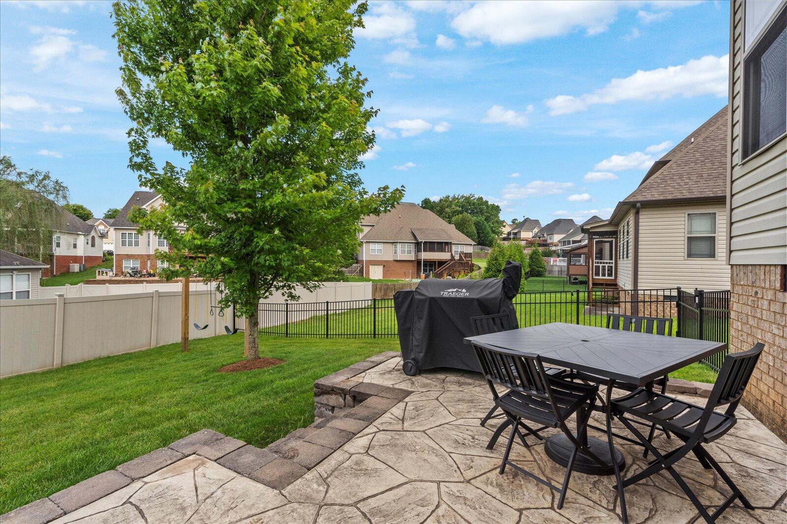 9937 Meadowstone Drive, Apison, Tennessee image 39