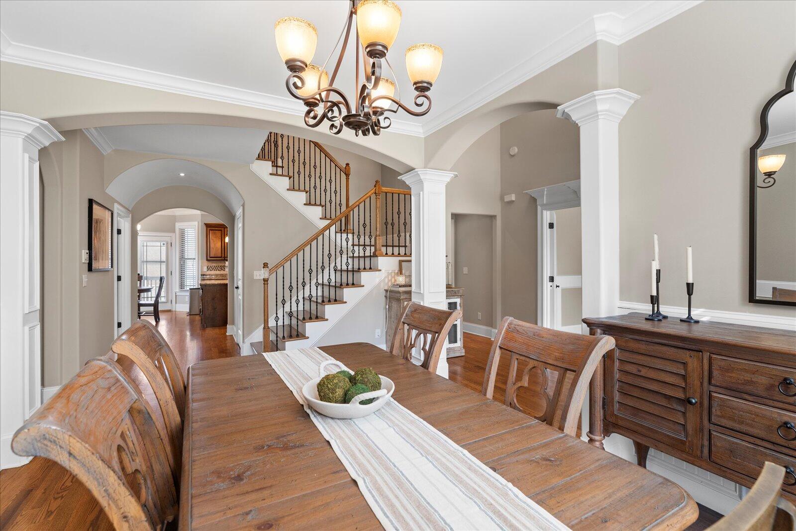 9937 Meadowstone Drive, Apison, Tennessee image 7