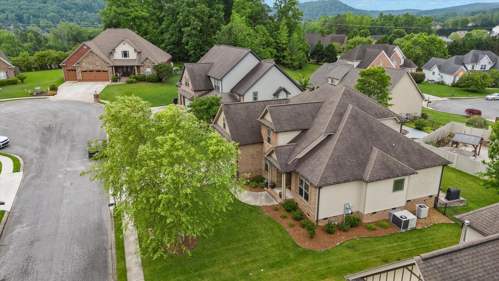 9937 Meadowstone Drive, Apison, Tennessee image 50