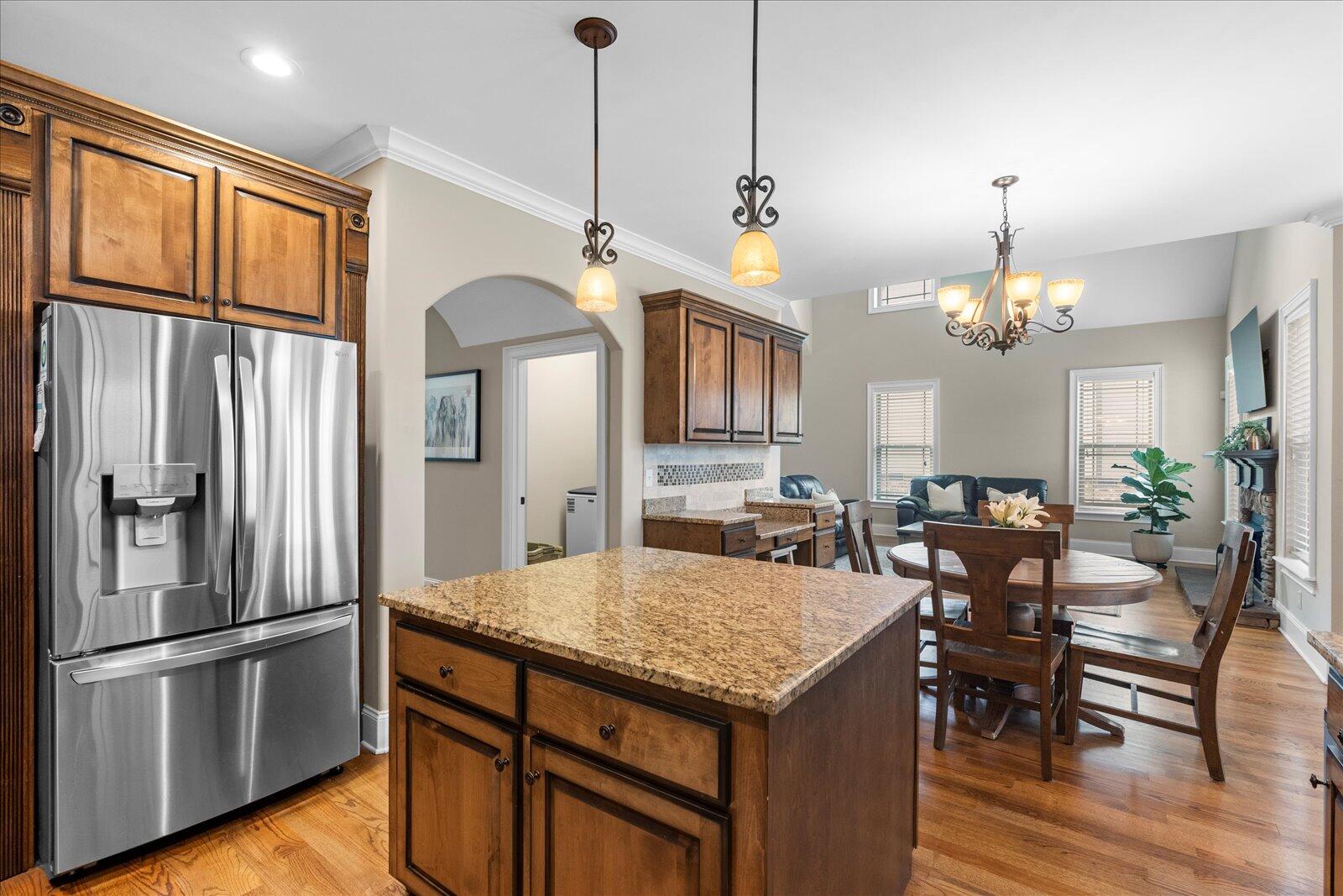 9937 Meadowstone Drive, Apison, Tennessee image 12