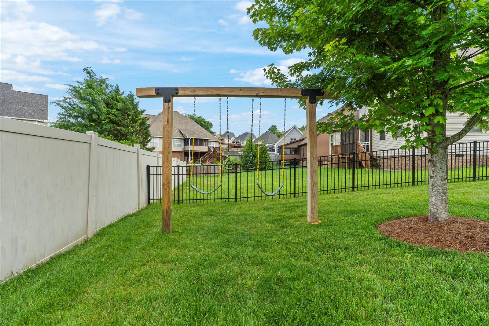 9937 Meadowstone Drive, Apison, Tennessee image 46
