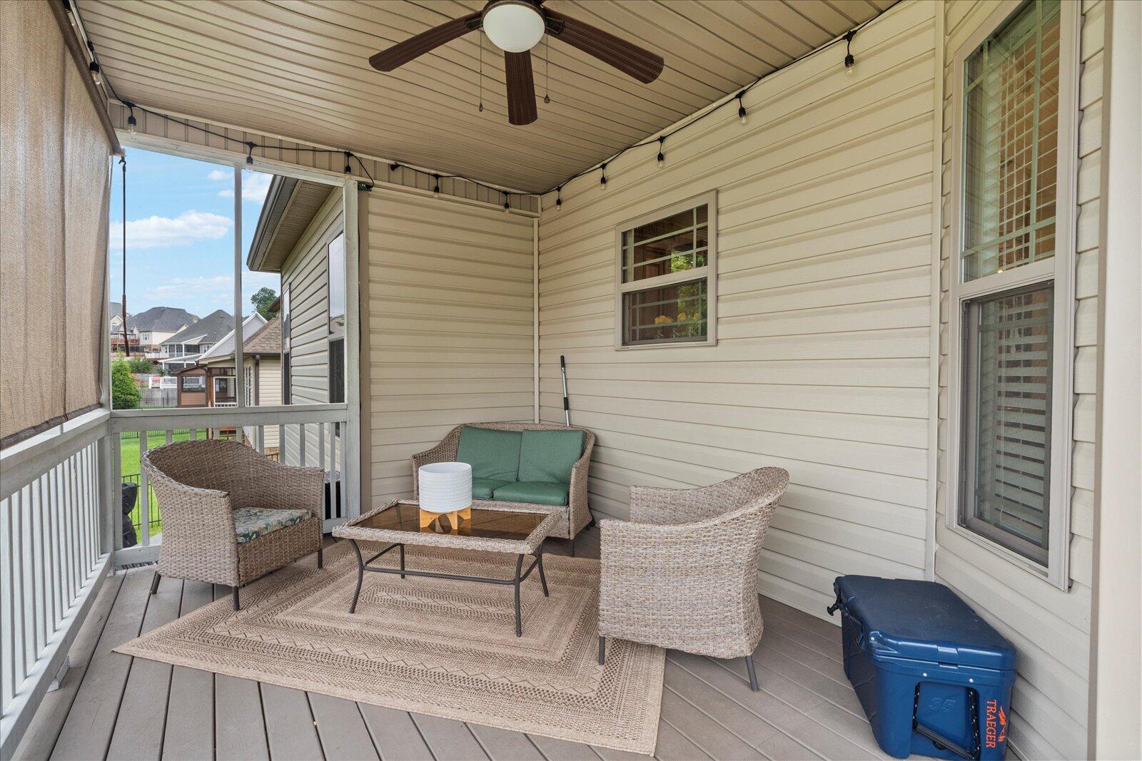 9937 Meadowstone Drive, Apison, Tennessee image 38