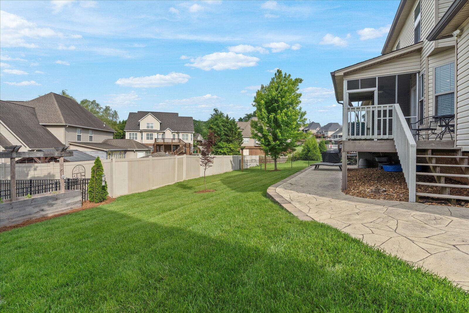 9937 Meadowstone Drive, Apison, Tennessee image 45