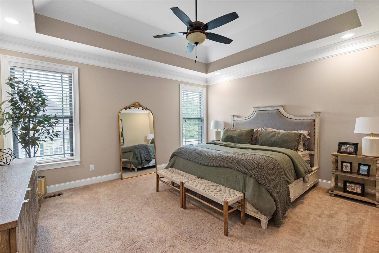 9937 Meadowstone Drive, Apison, Tennessee image 21