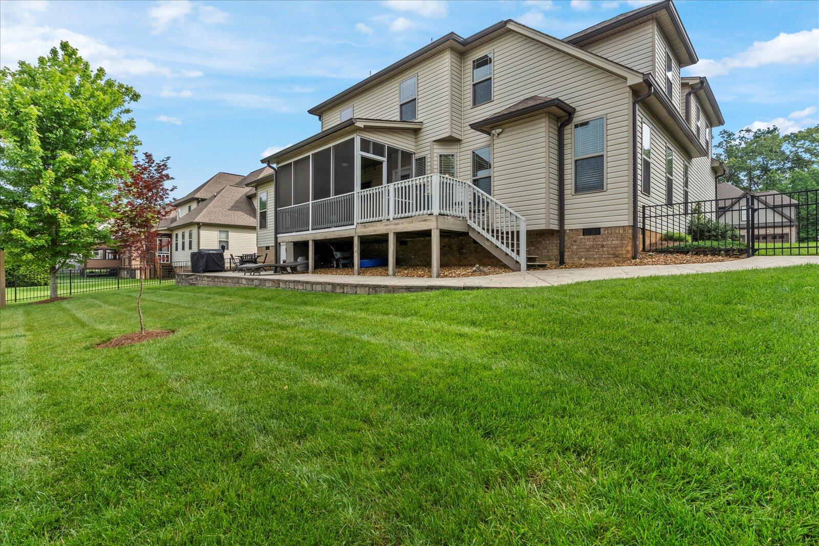 9937 Meadowstone Drive, Apison, Tennessee image 44
