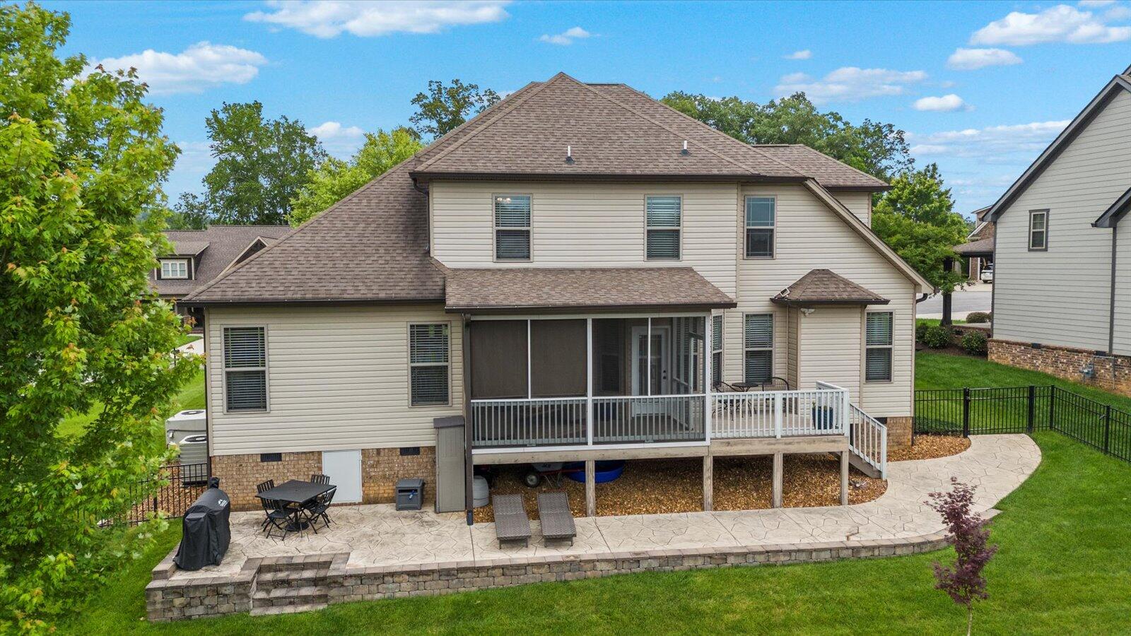 9937 Meadowstone Drive, Apison, Tennessee image 49