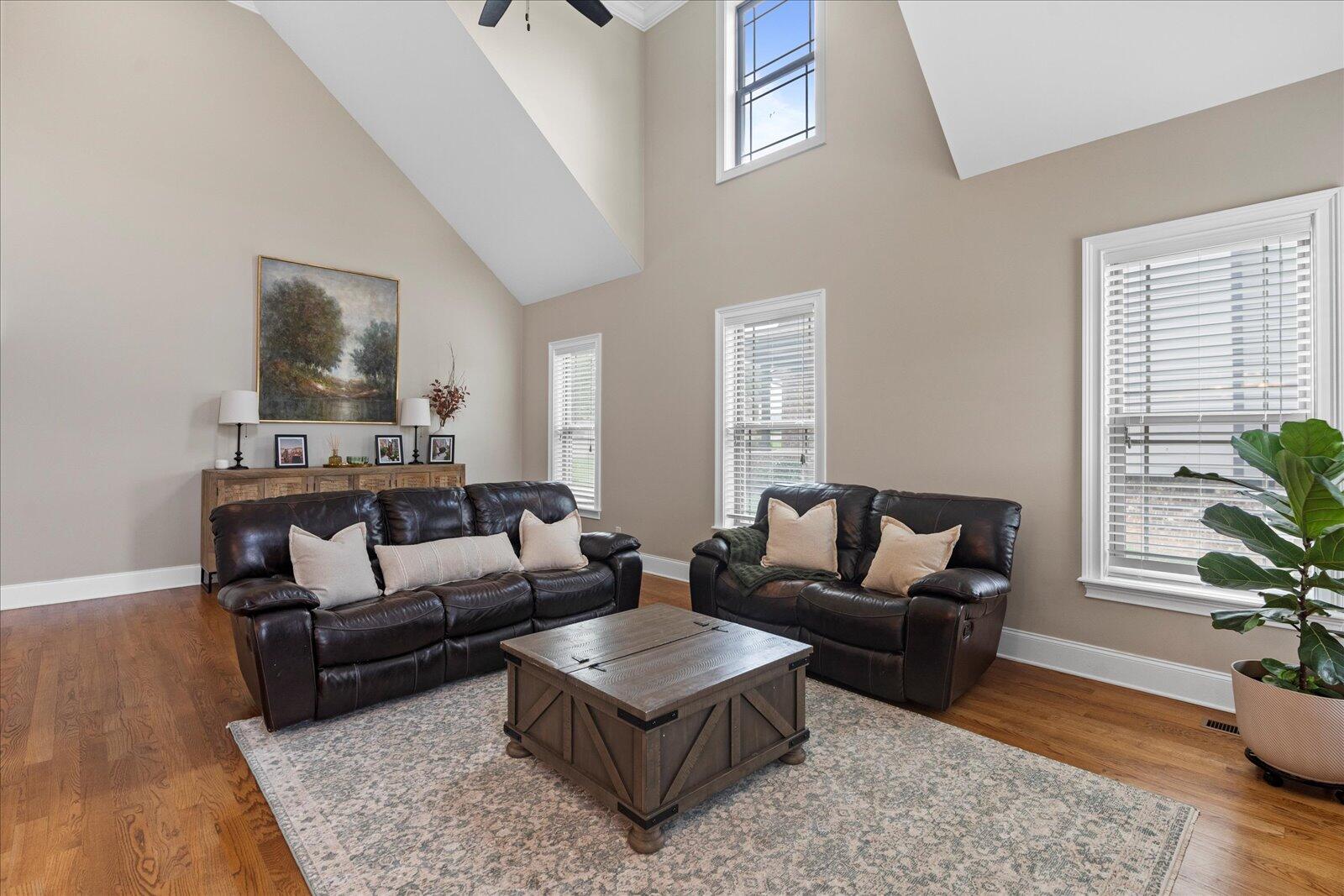 9937 Meadowstone Drive, Apison, Tennessee image 16