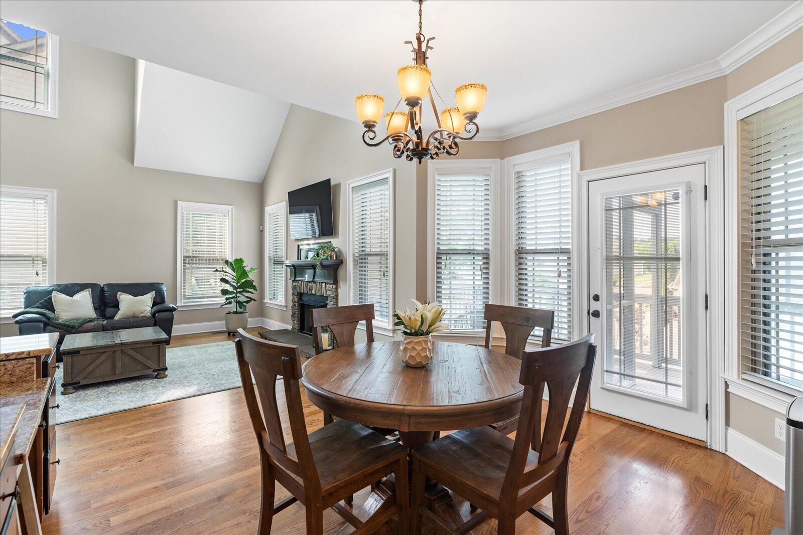 9937 Meadowstone Drive, Apison, Tennessee image 15