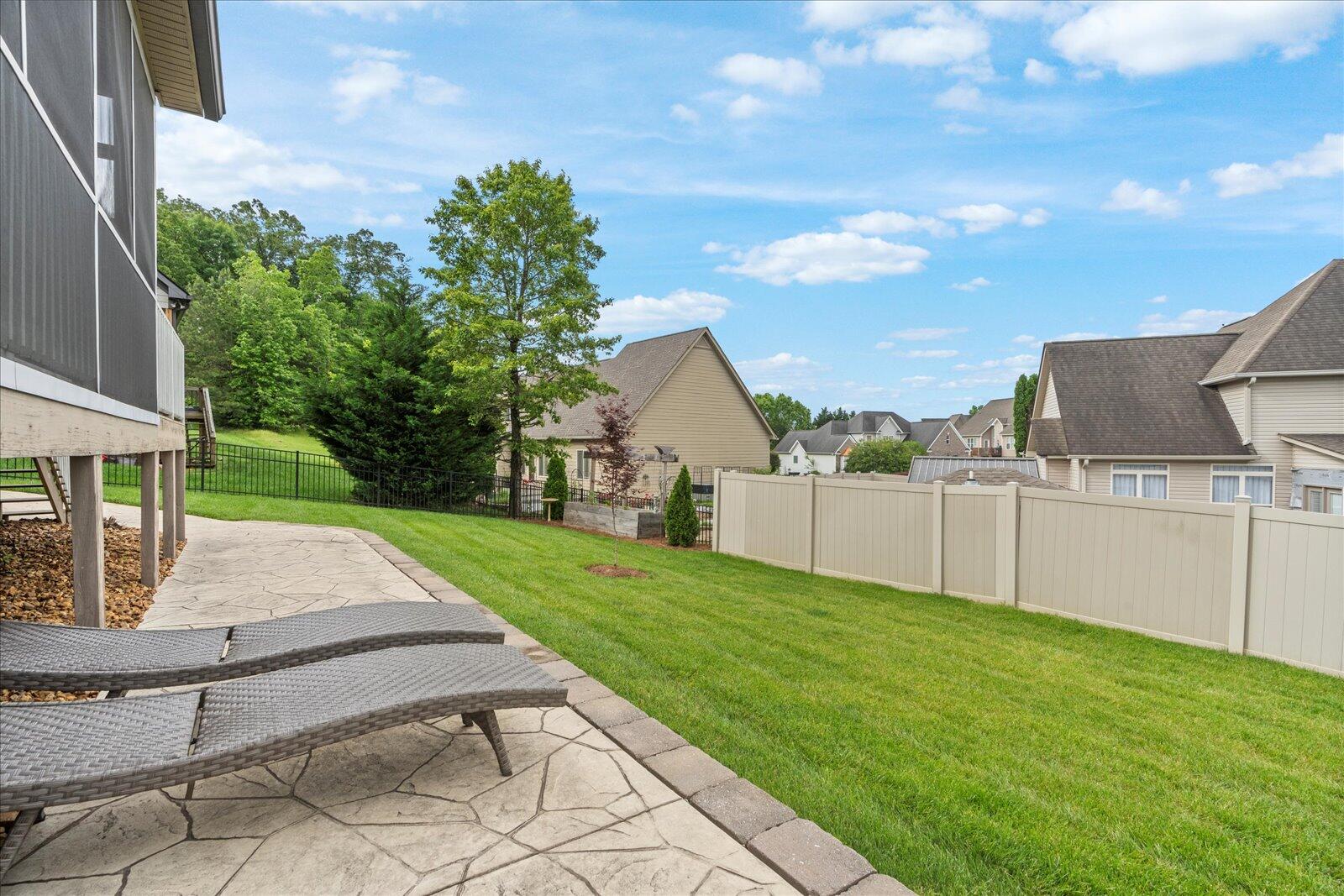 9937 Meadowstone Drive, Apison, Tennessee image 42