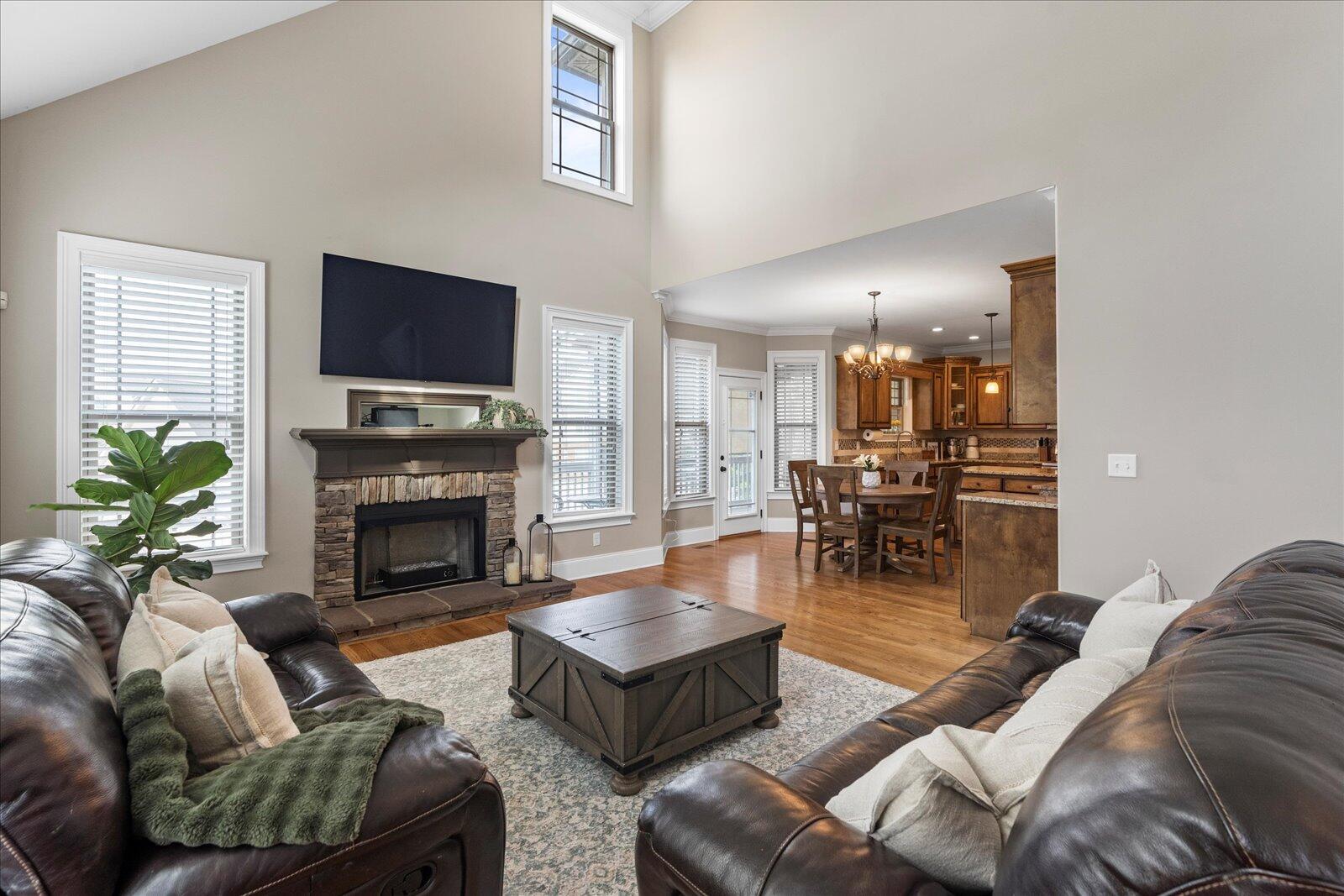 9937 Meadowstone Drive, Apison, Tennessee image 17
