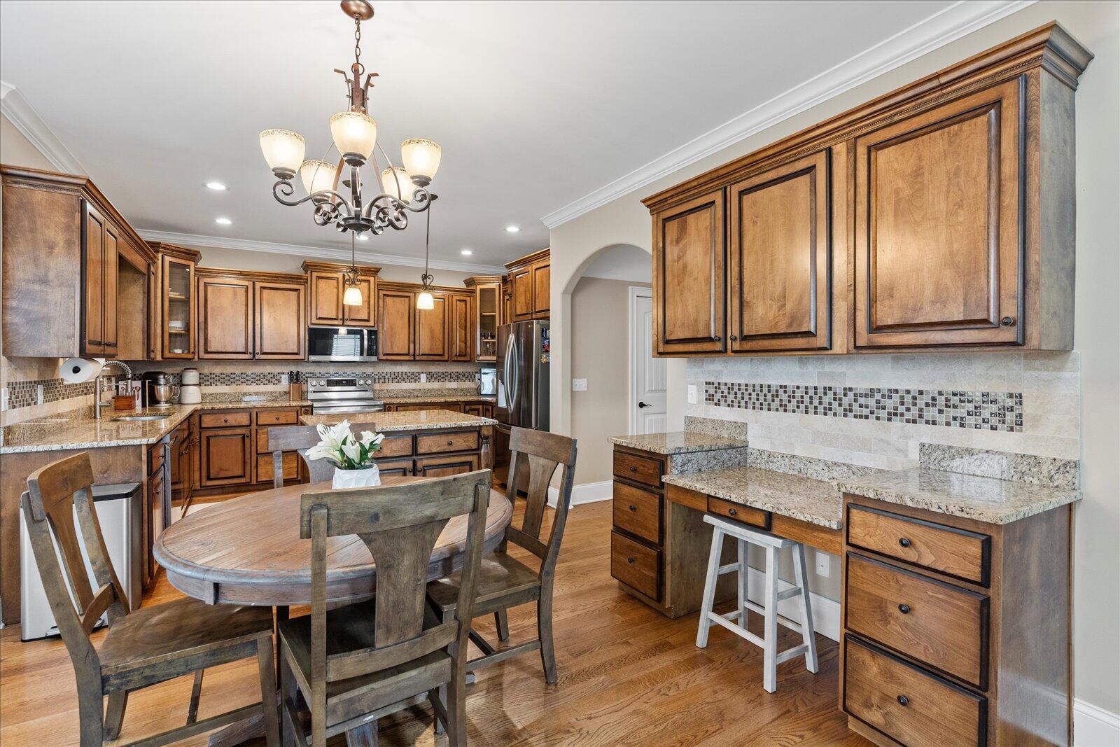 9937 Meadowstone Drive, Apison, Tennessee image 14