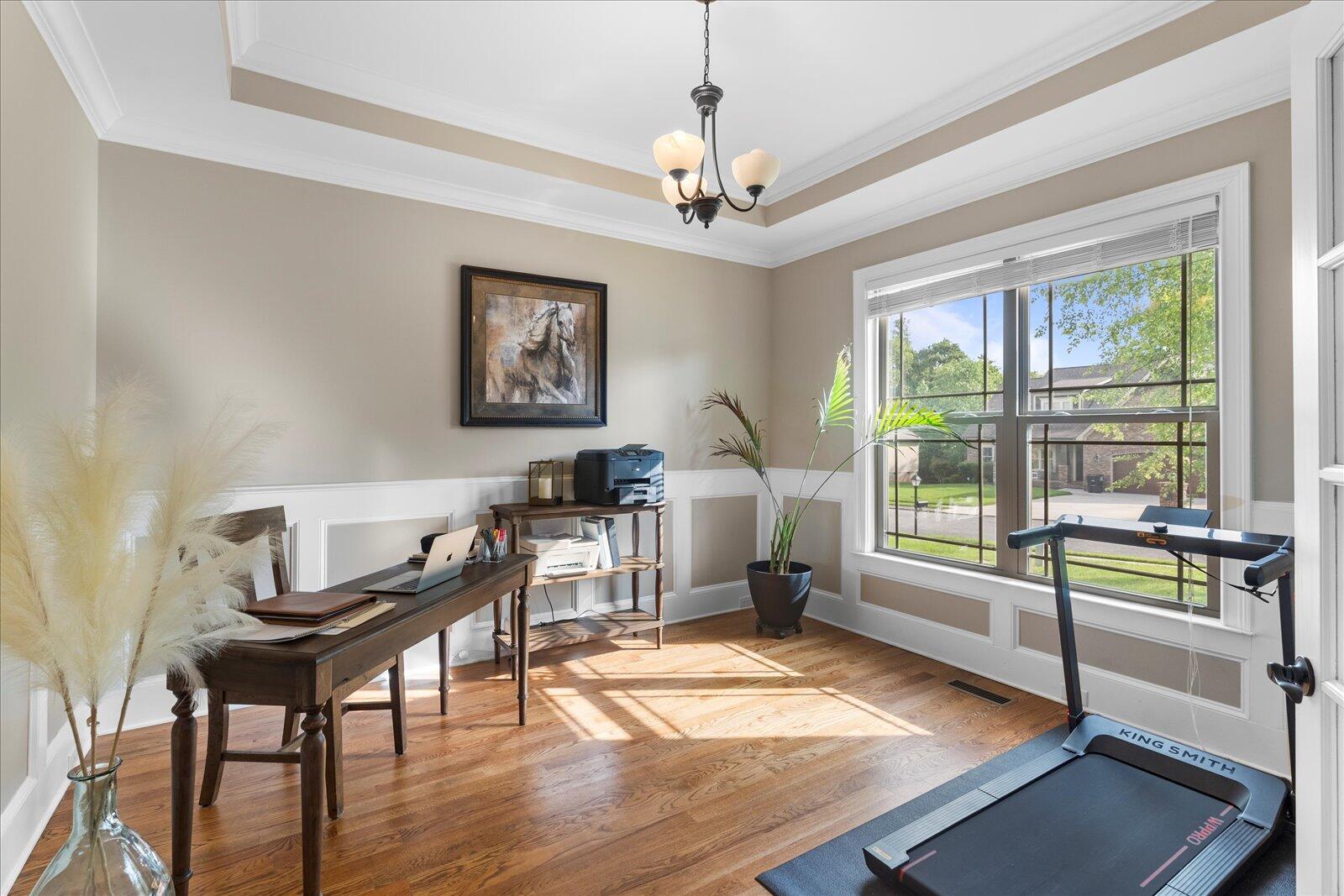 9937 Meadowstone Drive, Apison, Tennessee image 36