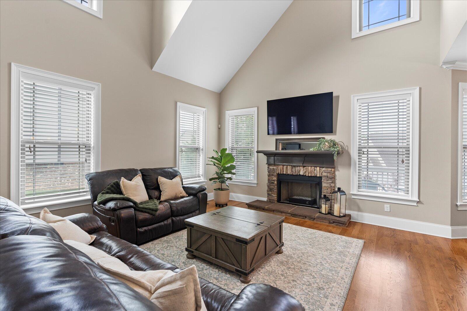 9937 Meadowstone Drive, Apison, Tennessee image 18