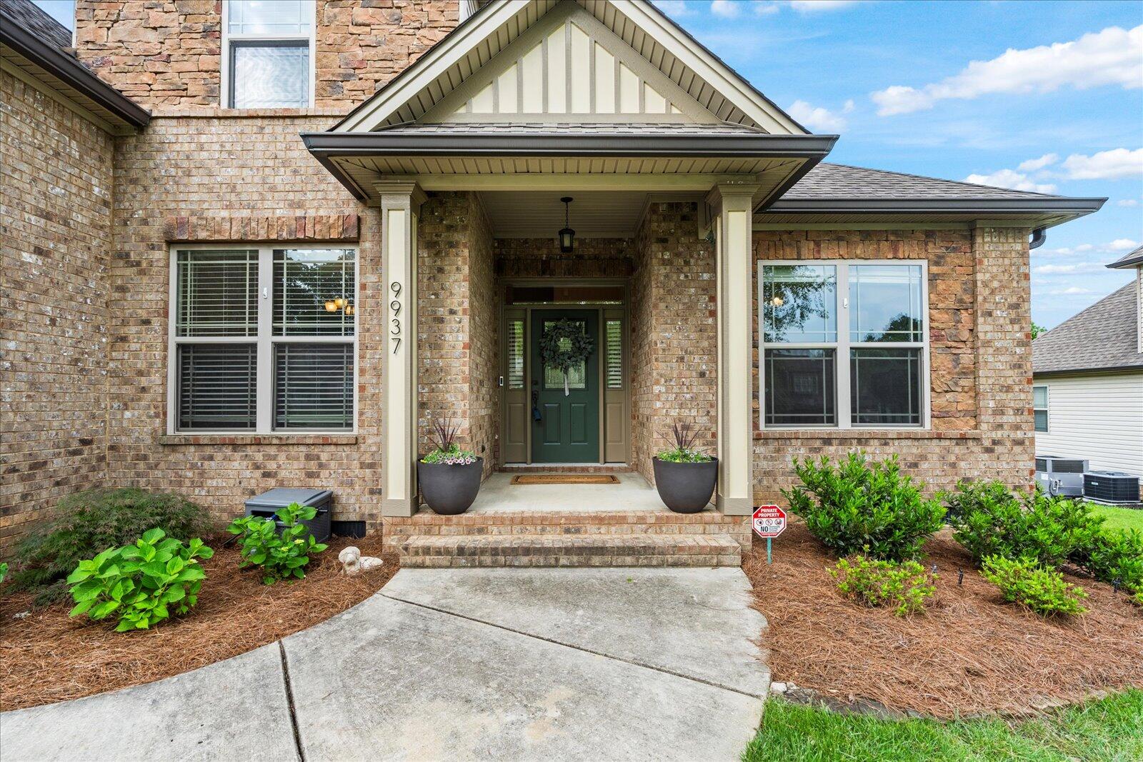 9937 Meadowstone Drive, Apison, Tennessee image 3