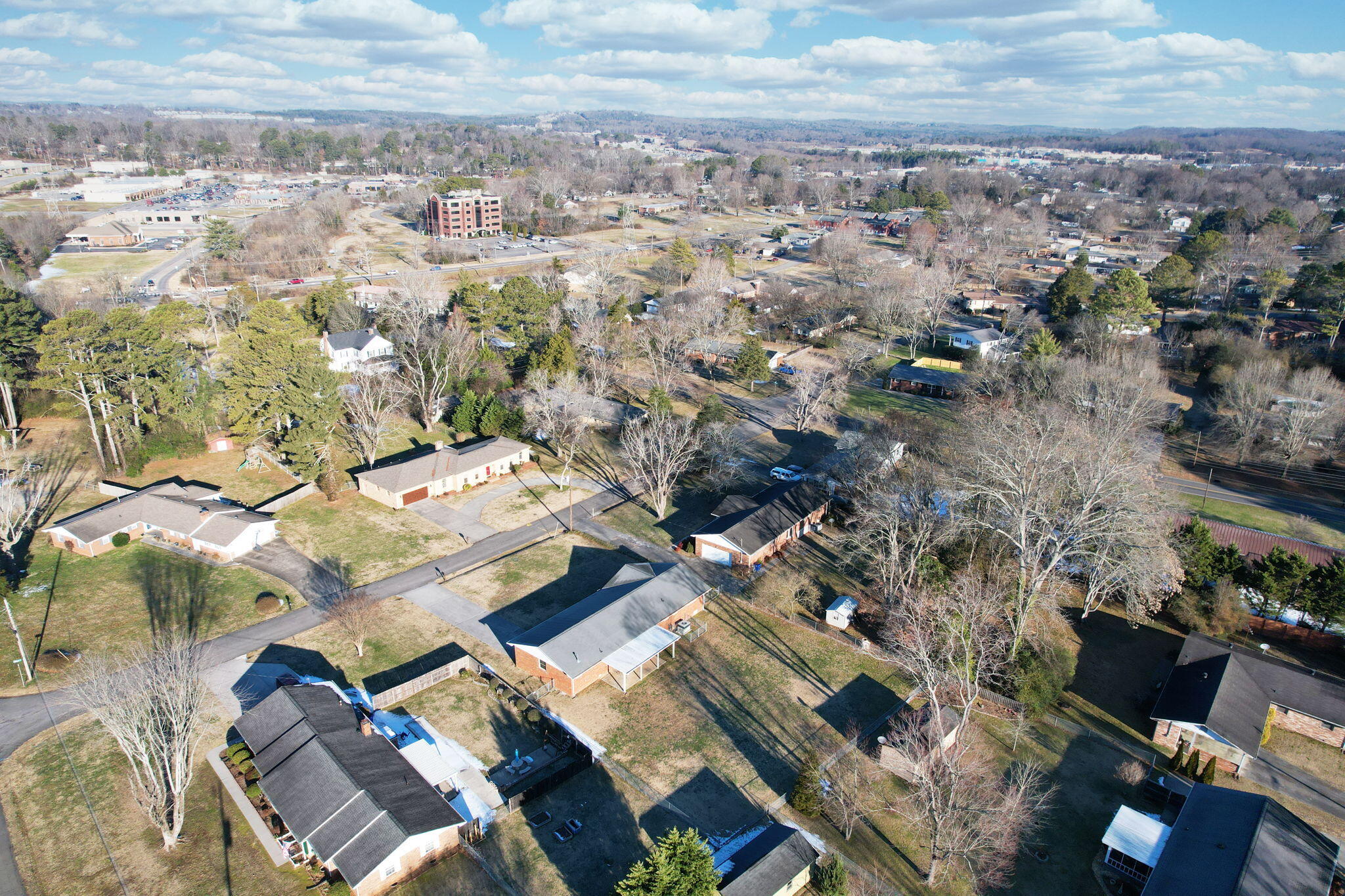 3720 Bow Street, Cleveland, Tennessee image 31