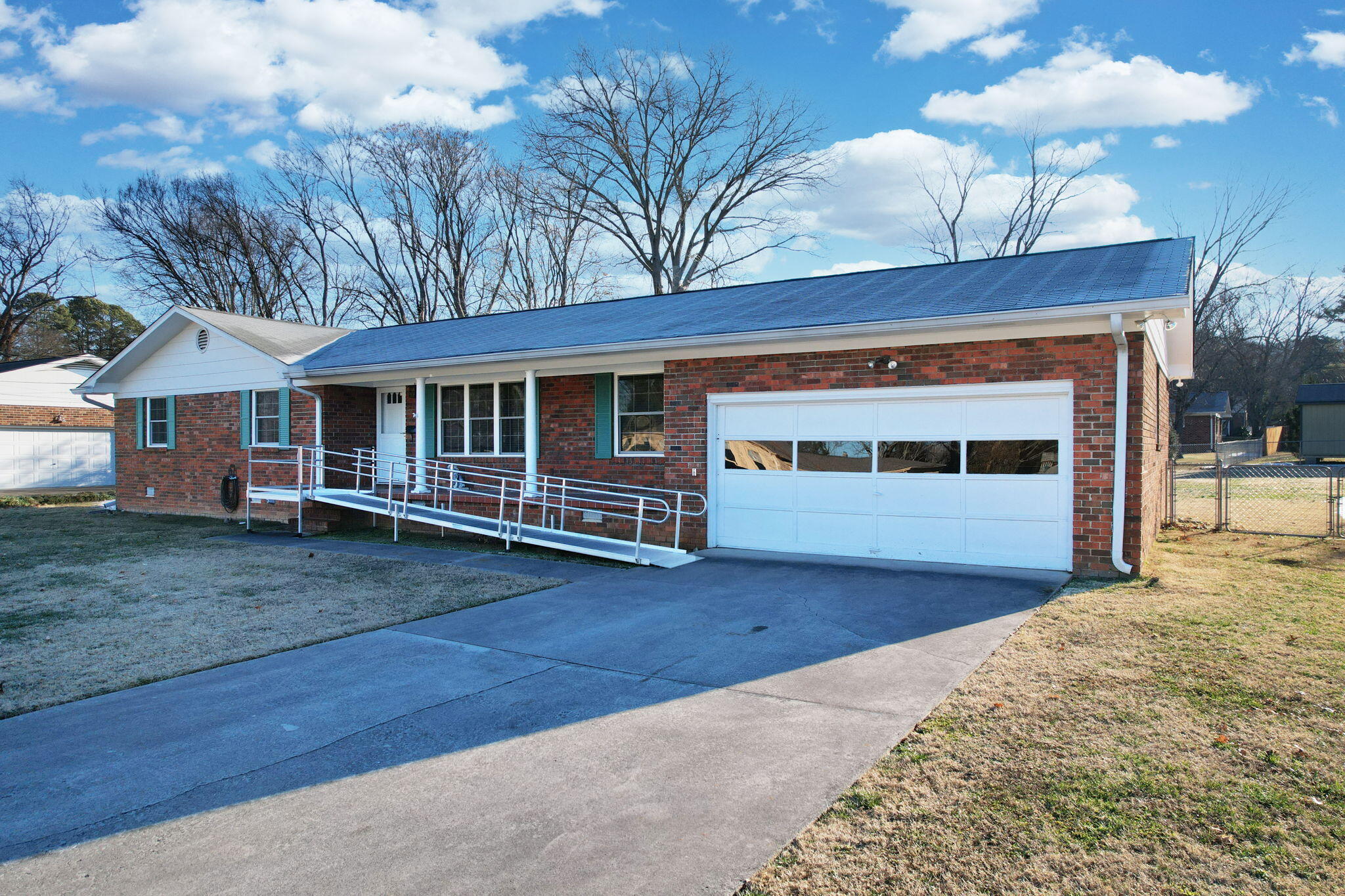 3720 Bow Street, Cleveland, Tennessee image 1