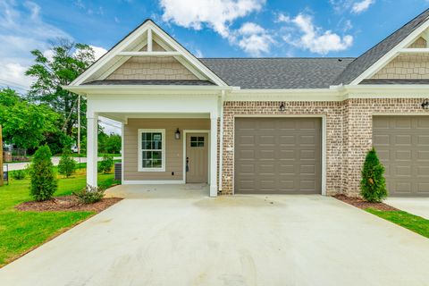 2552 Bannerman Lane Chattanooga TN 37421