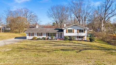 Photo of 2100 Peerless Road NW, Cleveland, TN 37311 (MLS # 1535471)