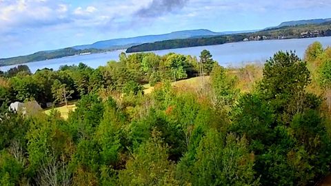 Vacant Land For Sale - 156 Highway 156 Highway<br/> Marion County County, South Pittsburg, TN 37380