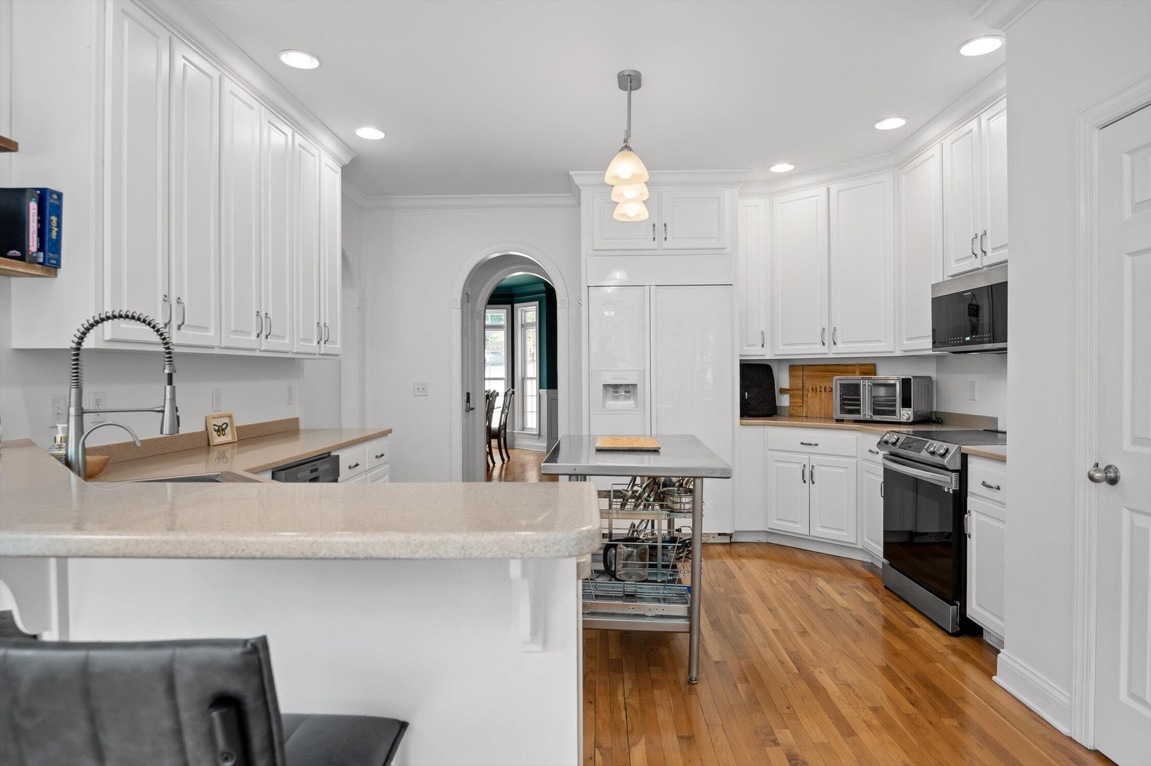 9471 Weather View Drive, Chattanooga, Tennessee image 20
