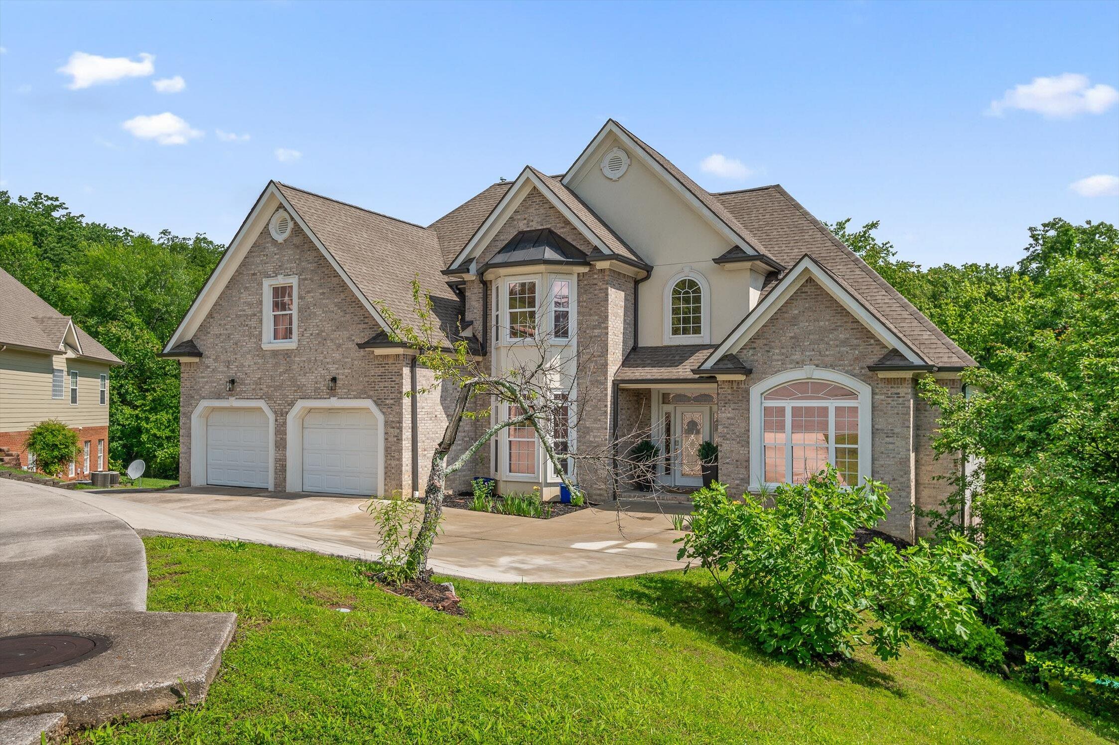 9471 Weather View Drive, Chattanooga, Tennessee image 3