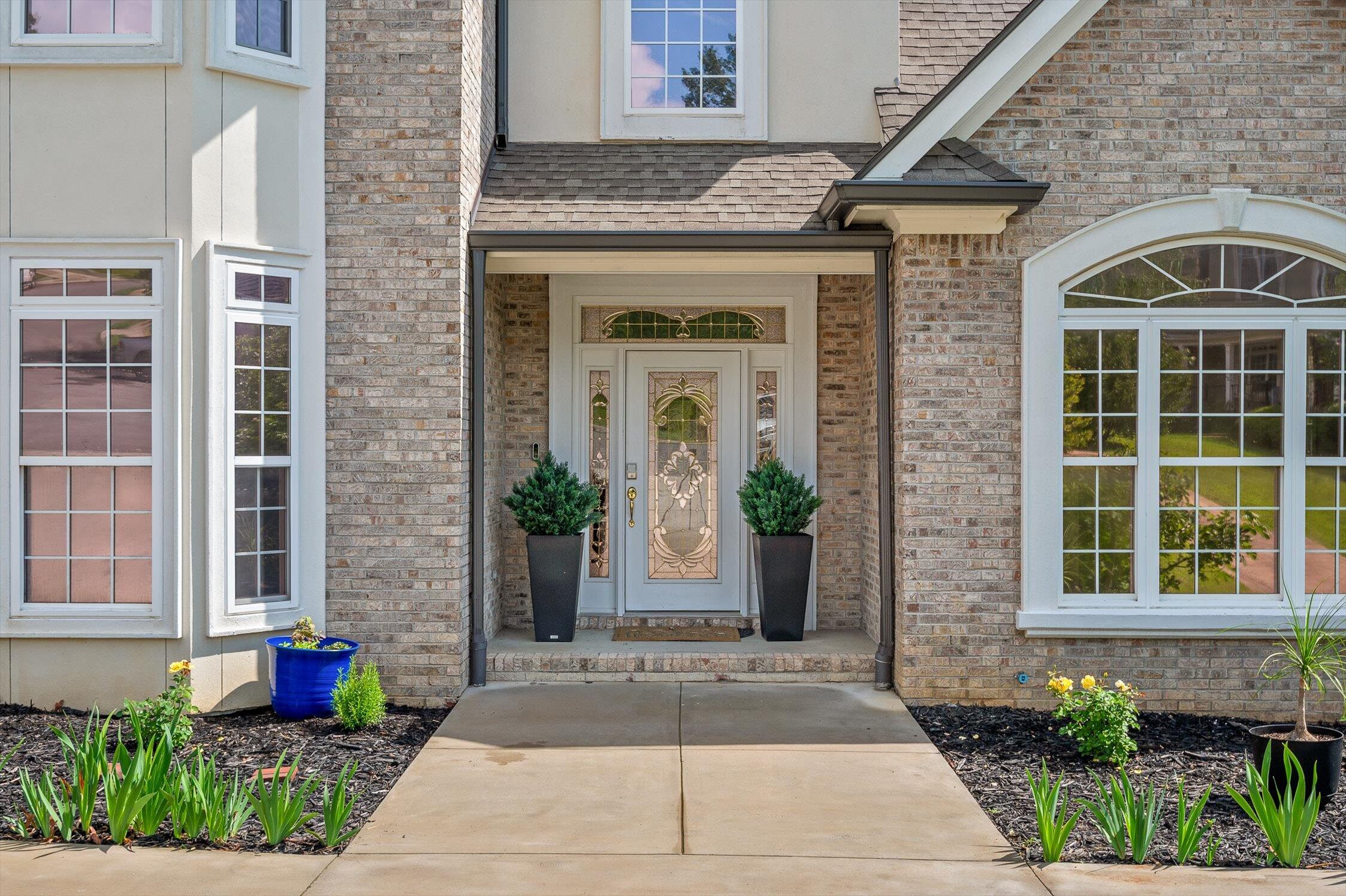 9471 Weather View Drive, Chattanooga, Tennessee image 2