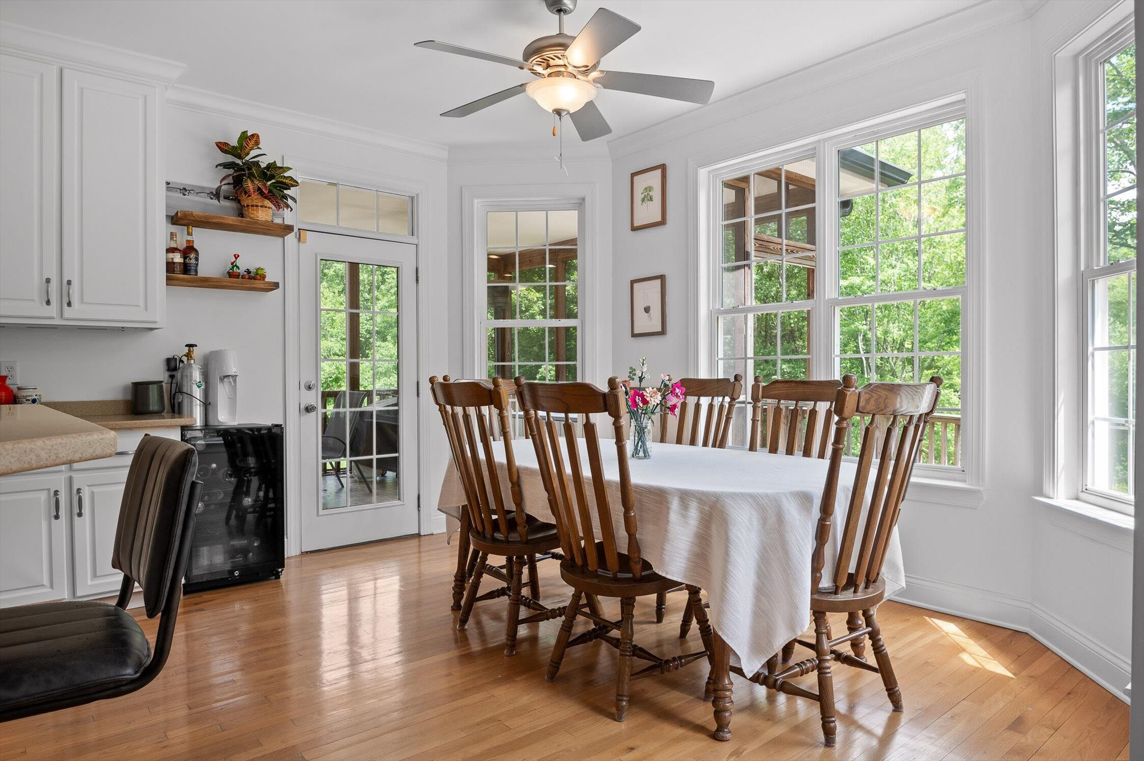 9471 Weather View Drive, Chattanooga, Tennessee image 21