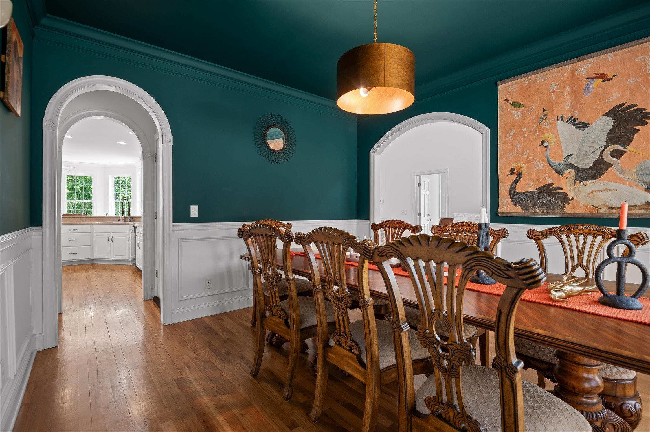 9471 Weather View Drive, Chattanooga, Tennessee image 6