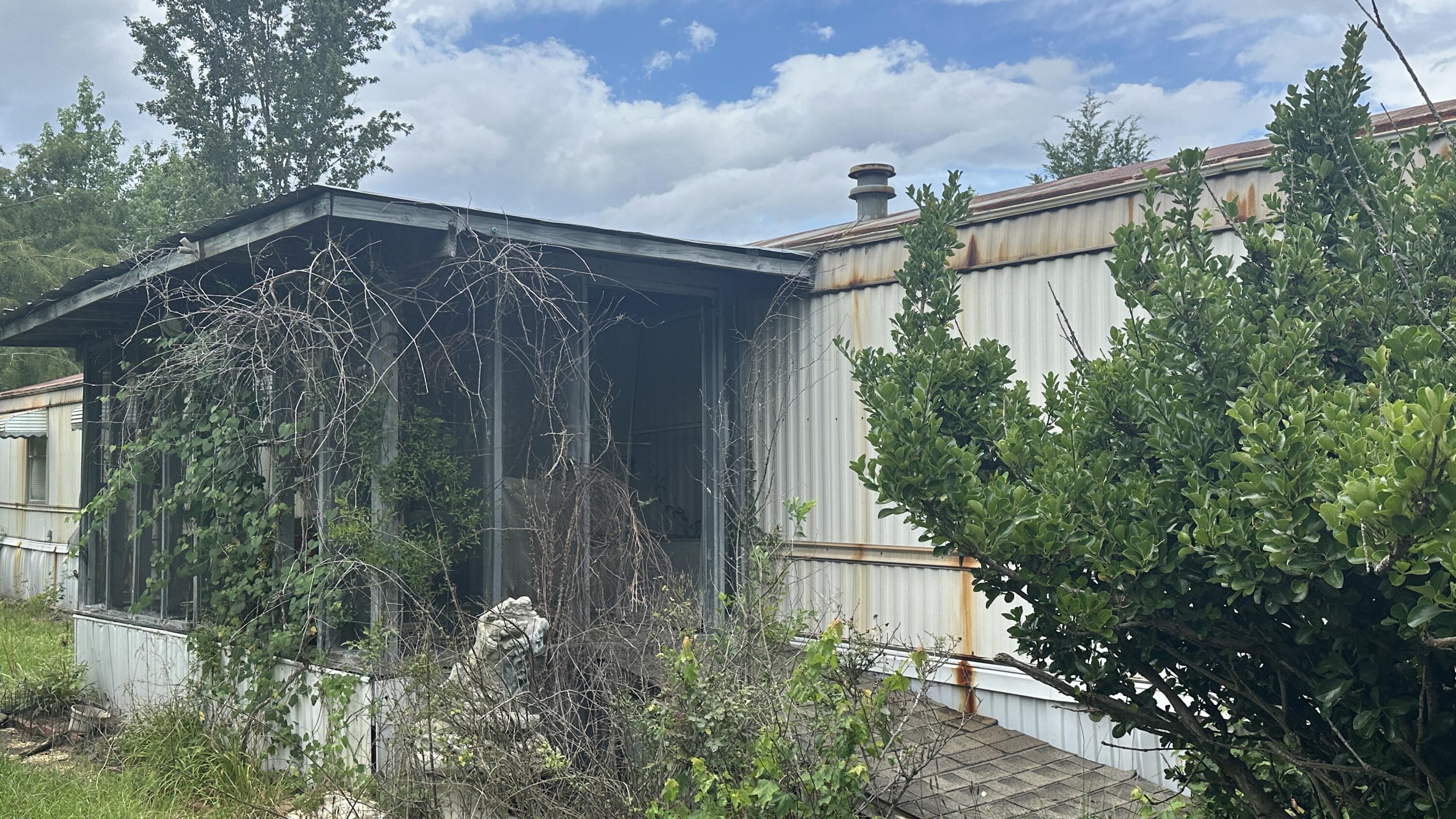 11604 Dolly Pond Road