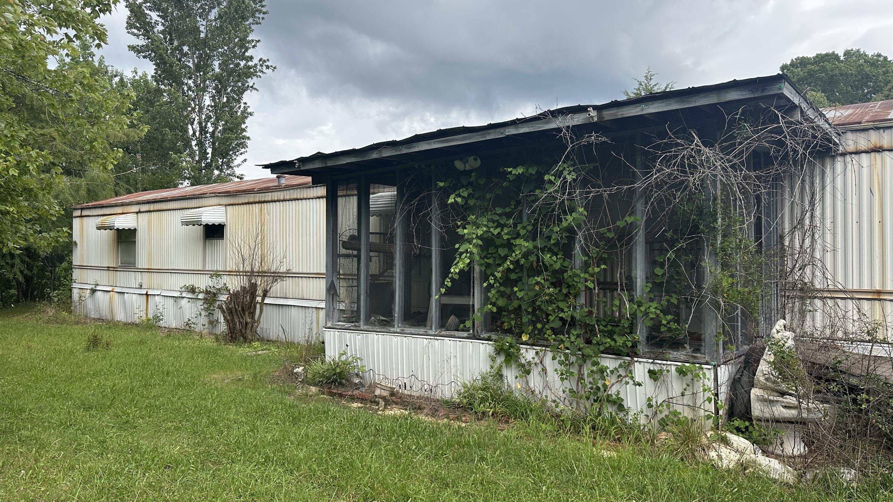 11604 Dolly Pond Road