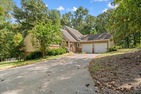 Homes For Sale - 4700 Loftwood Drive<br/> Cohutta, GA 30710