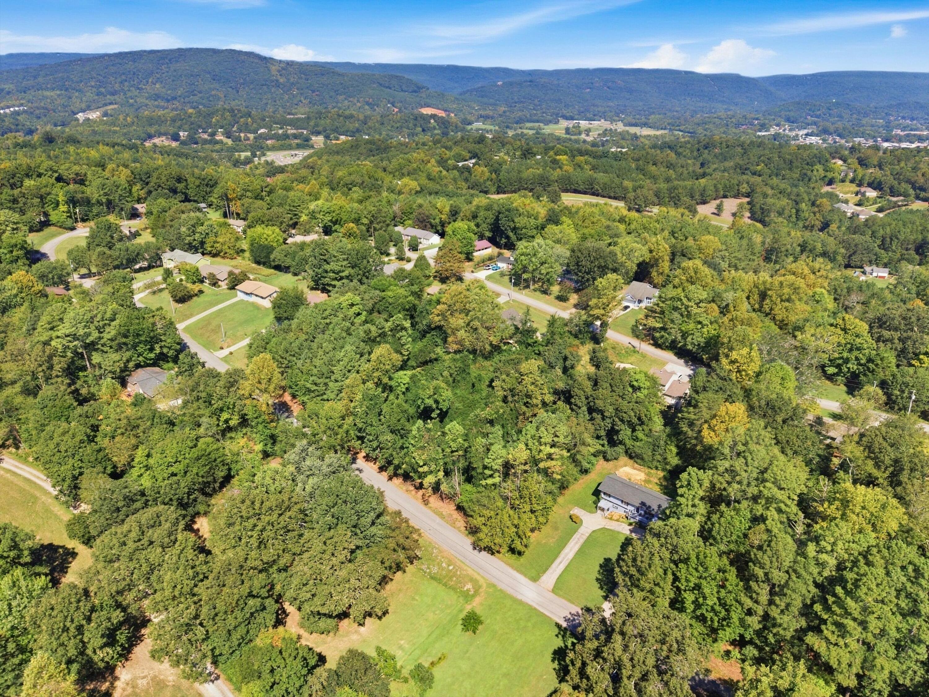 Lot 44 Troy Drive