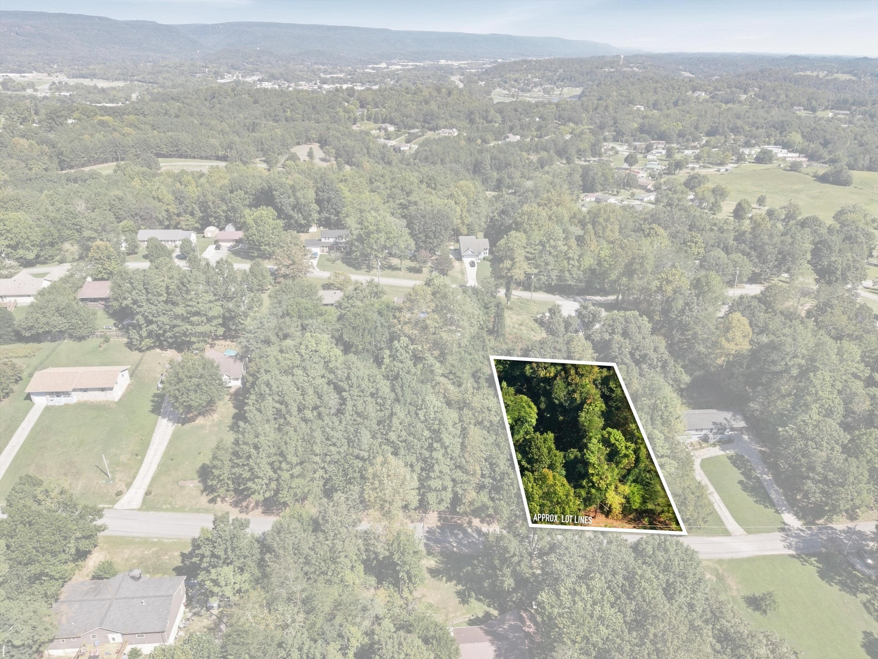 Lot 44 Troy Drive