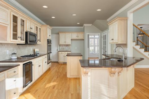 Tiny photo for 8798 Wandering Way, Ooltewah, TN 37363 (MLS # 1524480)