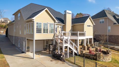 Tiny photo for 8798 Wandering Way, Ooltewah, TN 37363 (MLS # 1524480)