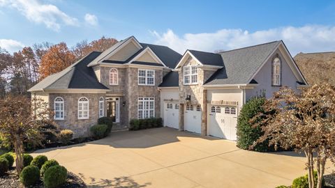 Photo of 8798 Wandering Way, Ooltewah, TN 37363 (MLS # 1524480)
