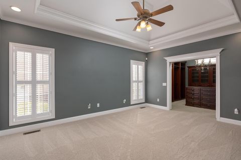 Tiny photo for 8798 Wandering Way, Ooltewah, TN 37363 (MLS # 1524480)