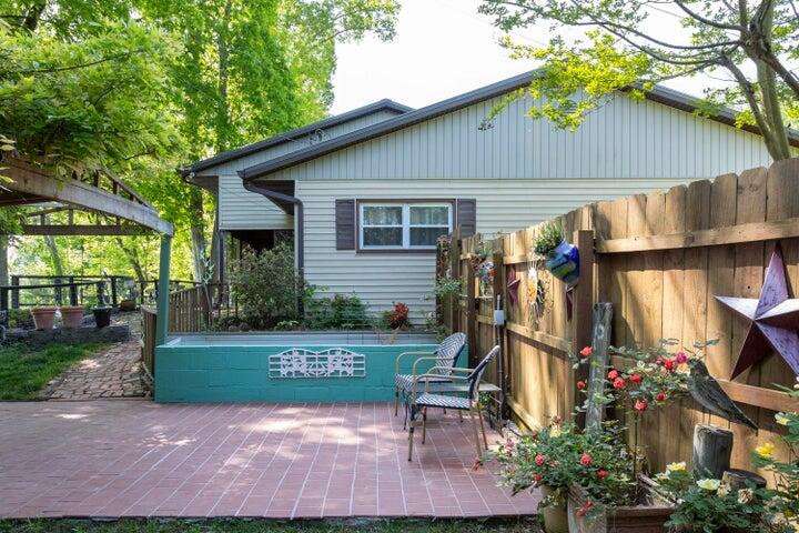 292 Hilltop Circle, Spring City, Tennessee image 30