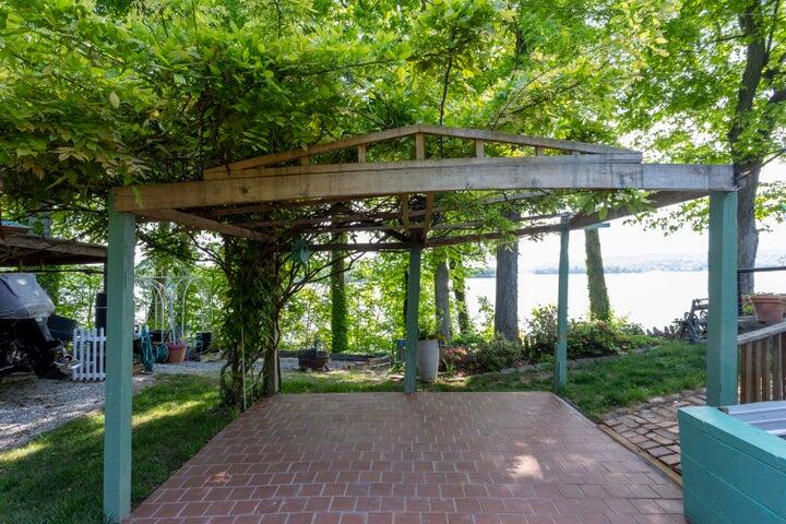 292 Hilltop Circle, Spring City, Tennessee image 32