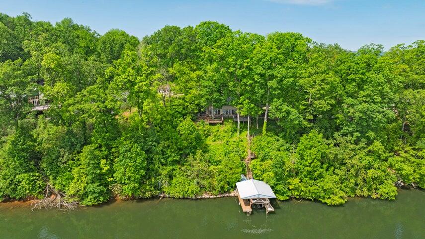 292 Hilltop Circle, Spring City, Tennessee image 49