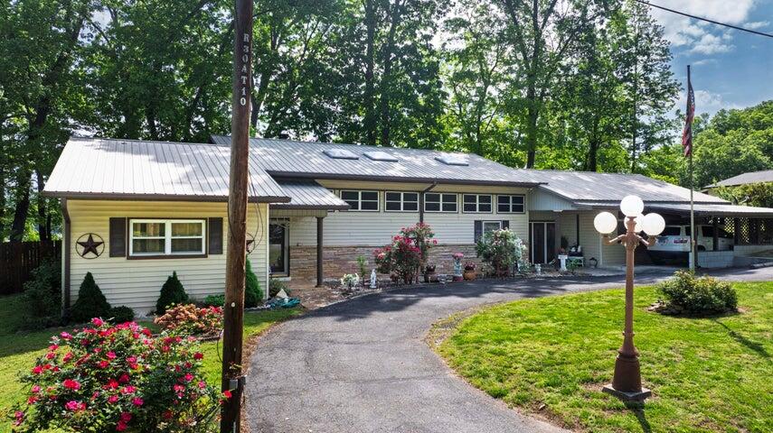 292 Hilltop Circle, Spring City, Tennessee image 1