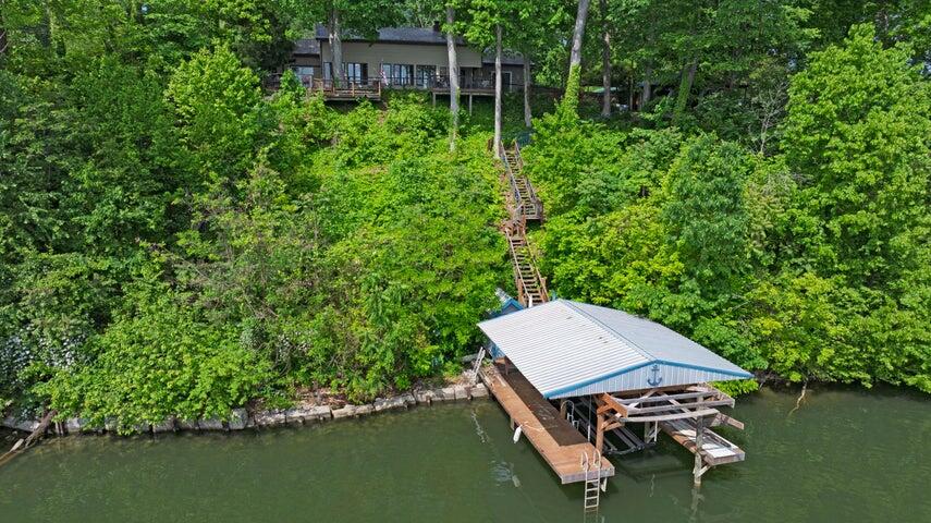 292 Hilltop Circle, Spring City, Tennessee image 42