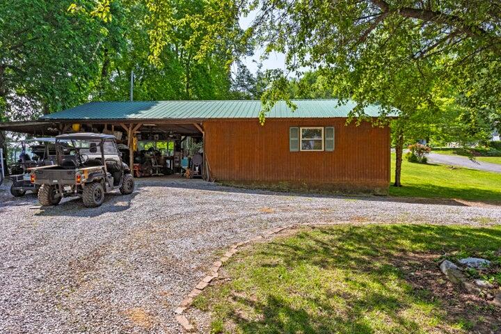 292 Hilltop Circle, Spring City, Tennessee image 35