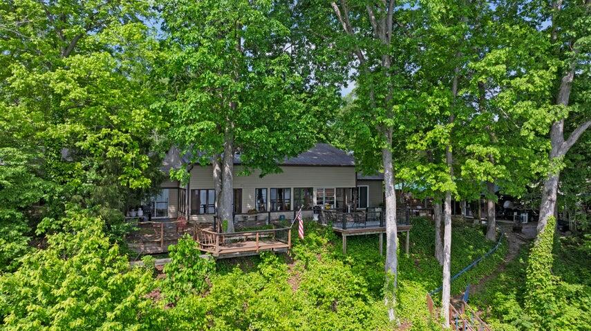 292 Hilltop Circle, Spring City, Tennessee image 6